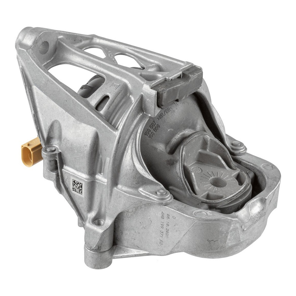 Подушка двигуна (L) Audi A4/A5 2.0 TFSI 16- Lemforder фото 4