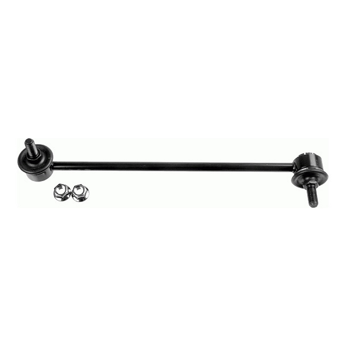 Стабілізатор (стійки) HYUNDAI: ACCENT SALOON (MC) KIA: RIO II (JB), RIO II SALOON (JB) LEMFORDER (34476 01) Lemforder фото 3