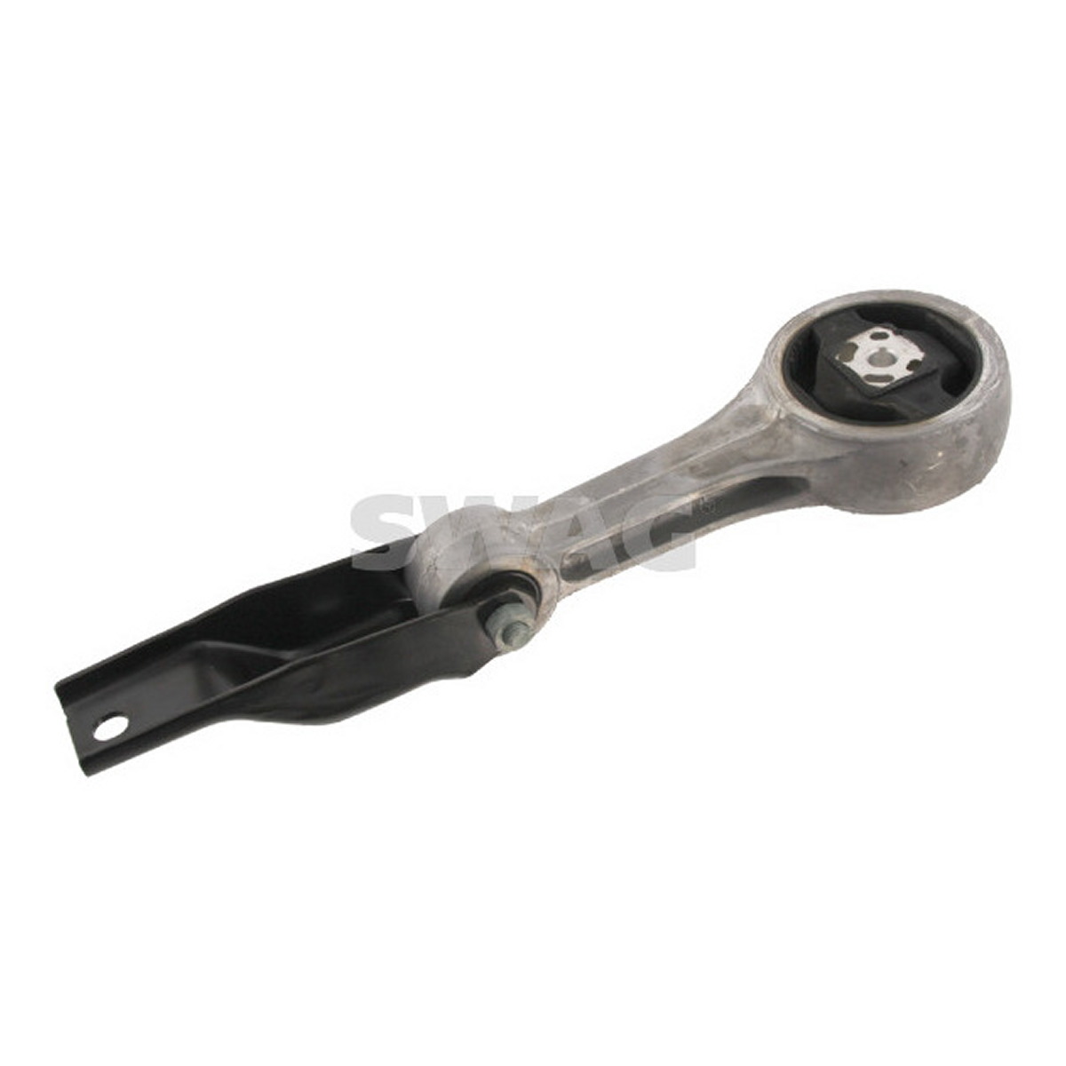 Опора двигуна гумометалева AUDI/SEAT/SKODA/VW A1/CORDOBA/IBIZA/FABIA/ROOMSTER/FOX/POLO 2000= SWAG (30931083) Swag фото 3