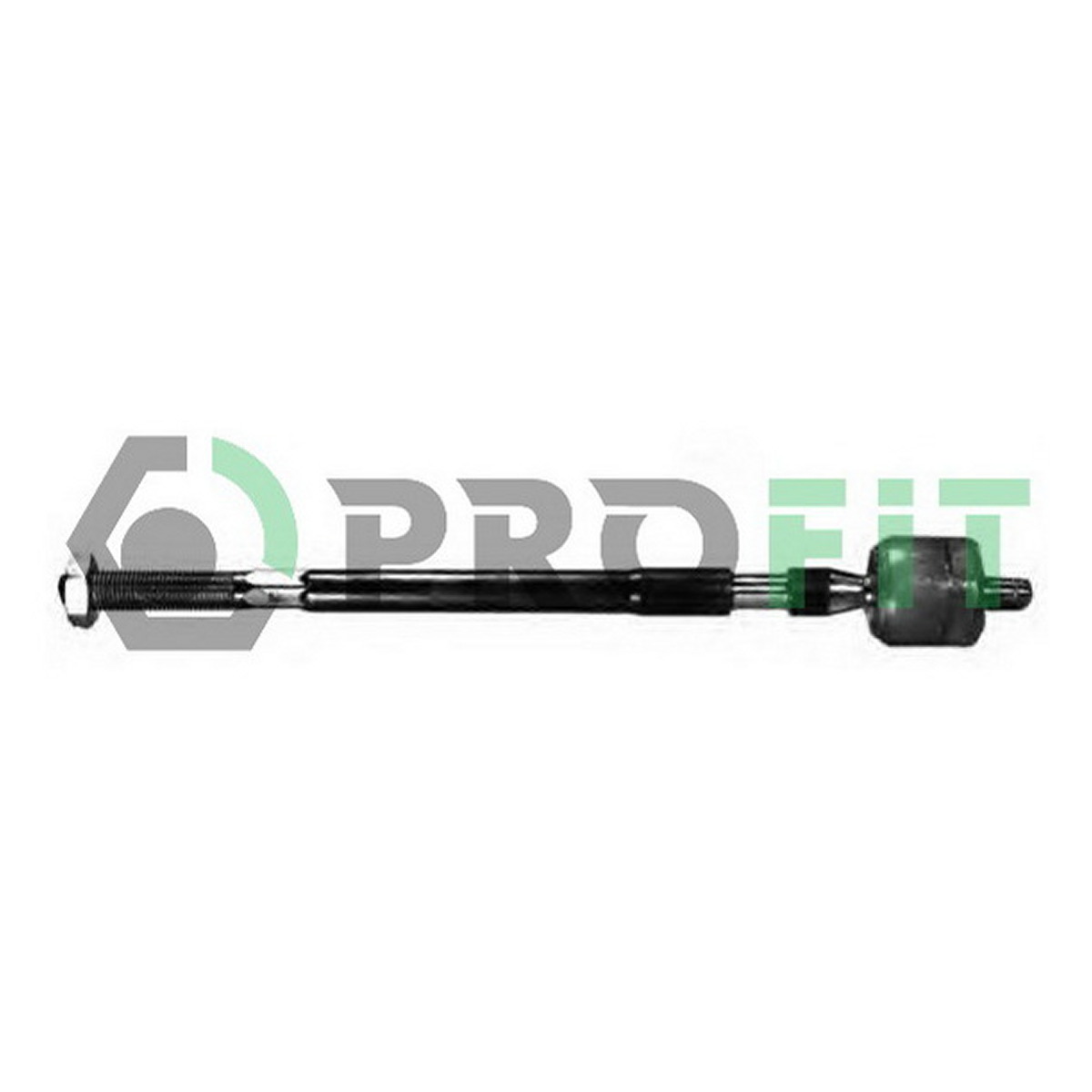 Тяга рульова RENAULT CLIO. KANGOO 98- ЛІВ/ПРА PROFIT (2303-0215) Profit фото 3