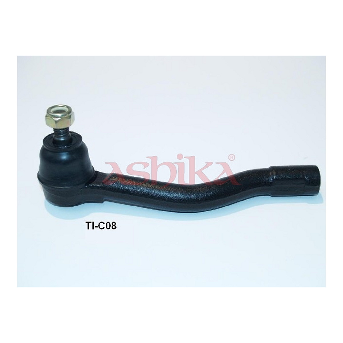 Наконечник рульової тяги CHEVROLET REZZO/TACUMA/DAEWOO REZZO/TACUMA (KLAU) ASHIKA (111-0C-C07L) ASHIKA фото 3