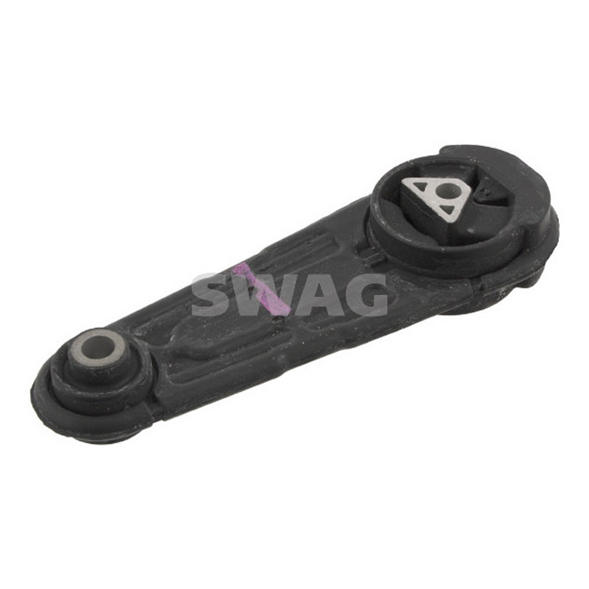 Опора двигуна гумометалева RENAULT CLIO III/MEGANE II/MODUS/GRAND MODUS/SCENIC II 2003=> SWAG (60929593) Swag фото 3