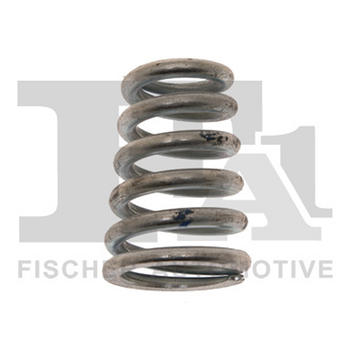 Пружина стискання OPEL - КРАТНІСТЬ 2 ШТ FISCHER (125-905) Fischer фото 3