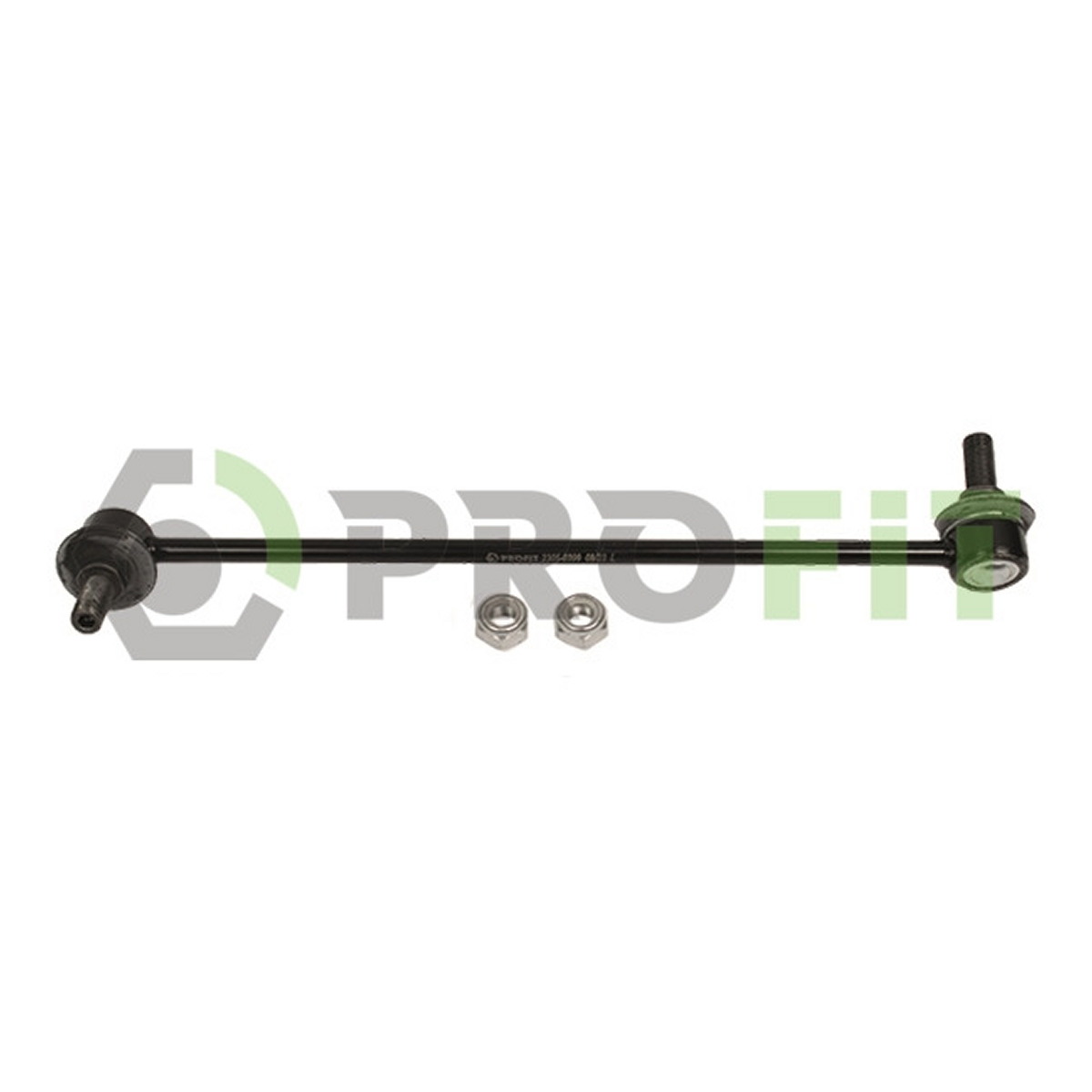 Стабілізатор (стійки) HYUNDAI SANTA FE 05- (R) PROFIT (2305-0399) Profit фото 3