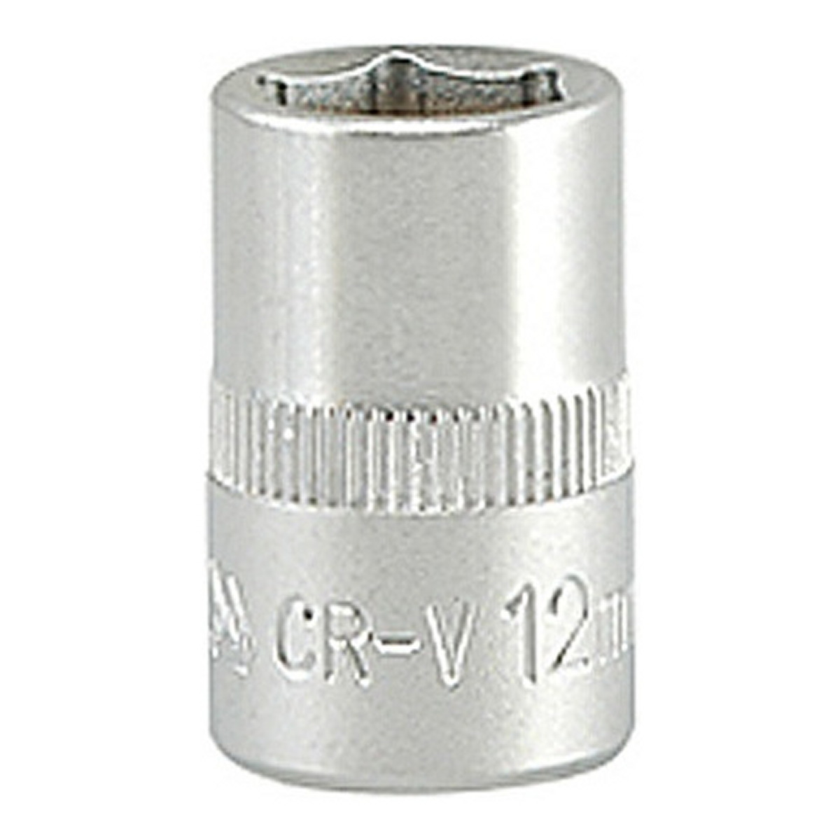 Торцева головка 6-г. 3/8" 12 мм YATO (YT-3807) Yato фото 3