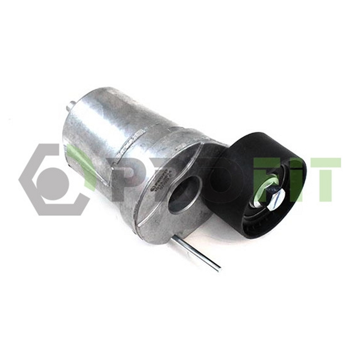 Ролик модуля натягувача ременя BMW 1 (E81) 04-11. 3 (E90) 04-11. 5 (F10) 10-11. X1 (E84) 09-15. PROFIT (1014-3614) Profit фото 3
