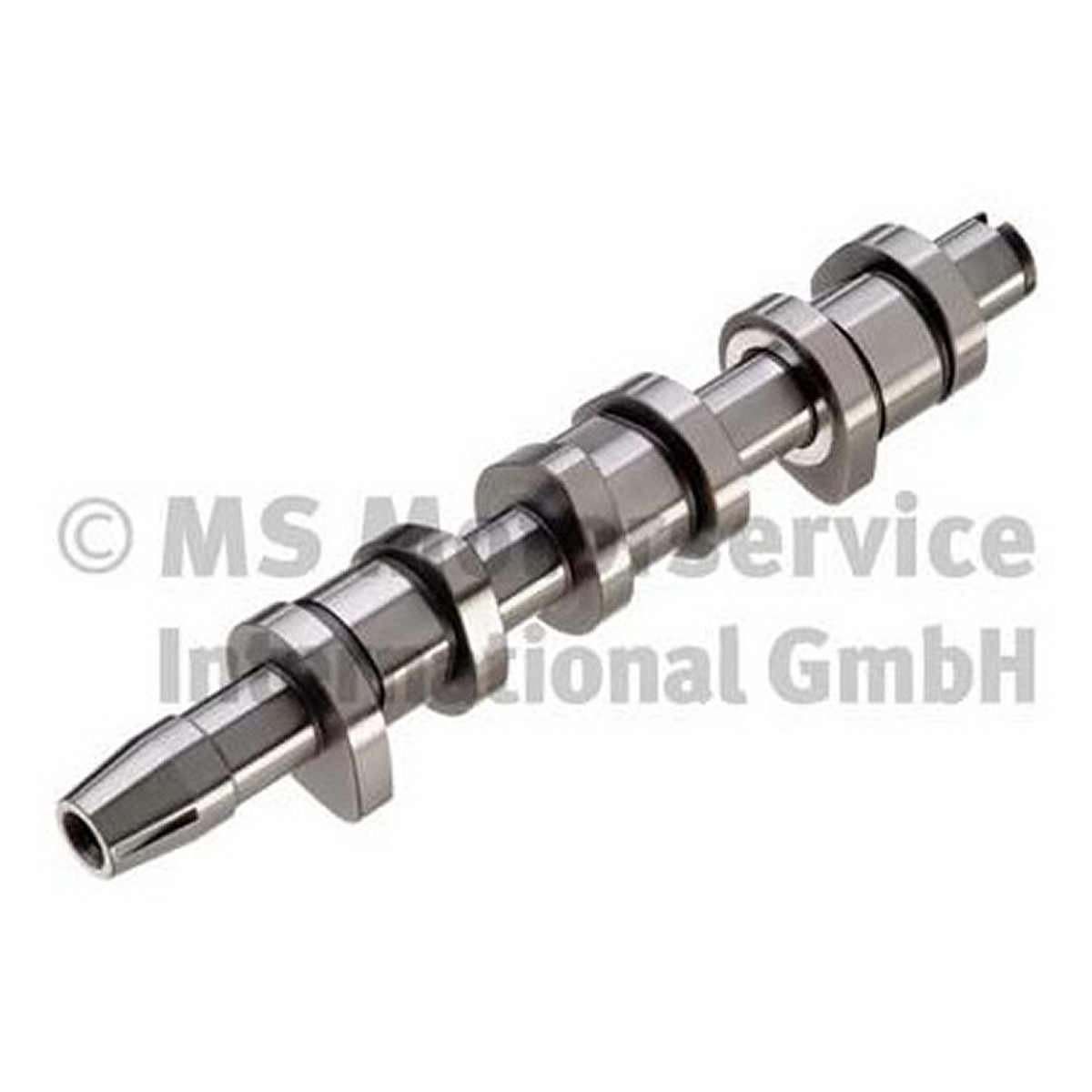 Вал розподільчий CAMSHAFT VW BMS KS (50007633) KS фото 3