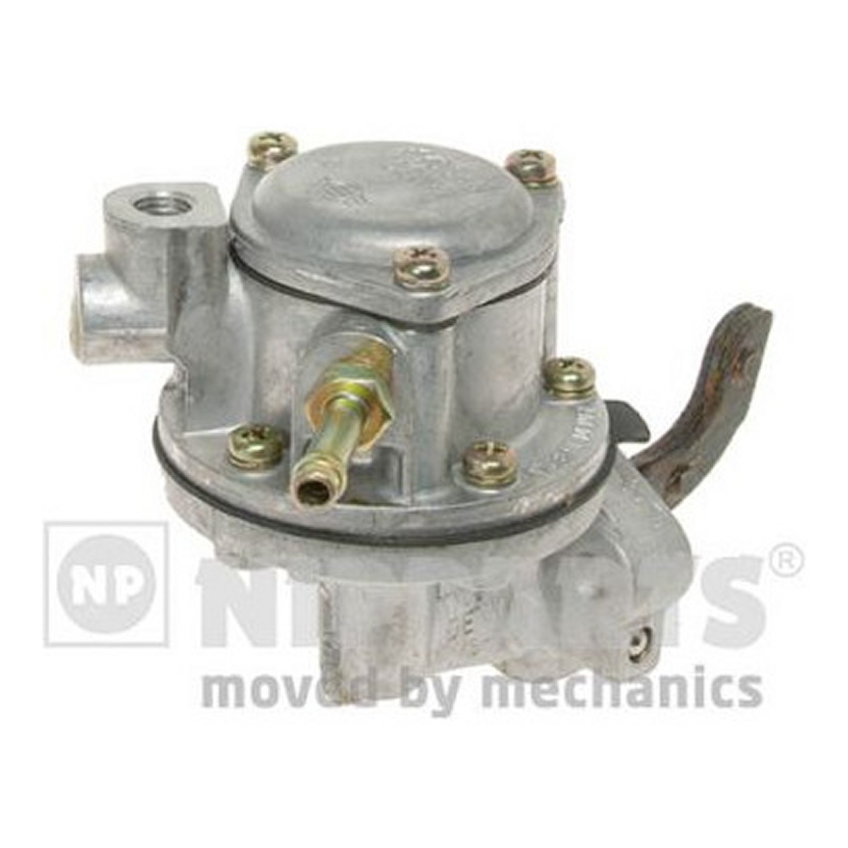 Паливний насос DAIHATSU APPLAUSE I (A101, ...) - 1.6 16V (A101) (1989.06 - 1997. NIPPARTS (J1606014) Nipparts фото 3