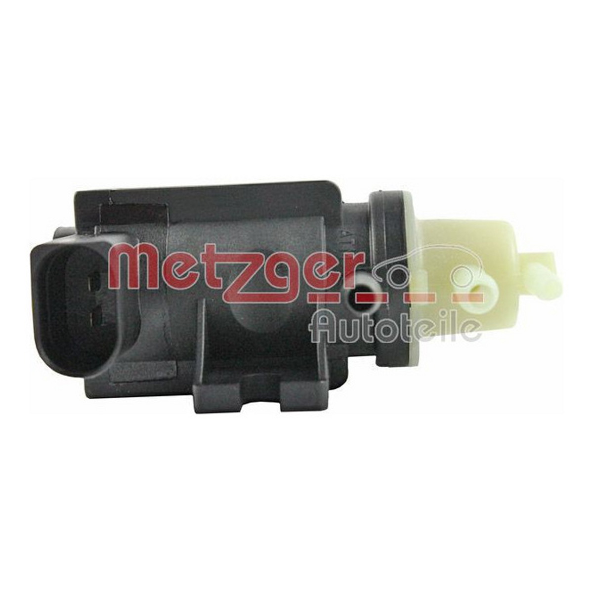 Клапан управління тиском VW TRANSPORTER T5 (7HA,...) - 1.9 TDI (2003.04->) METZGER (0892592) Metzger фото 3