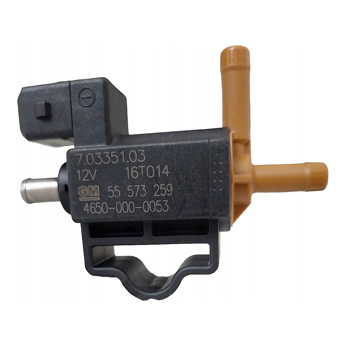 Клапан управління тиском OPEL ASTRA J - 1.6 SIDI (69) (2012.06->) PSA (55573259) PSA фото 3