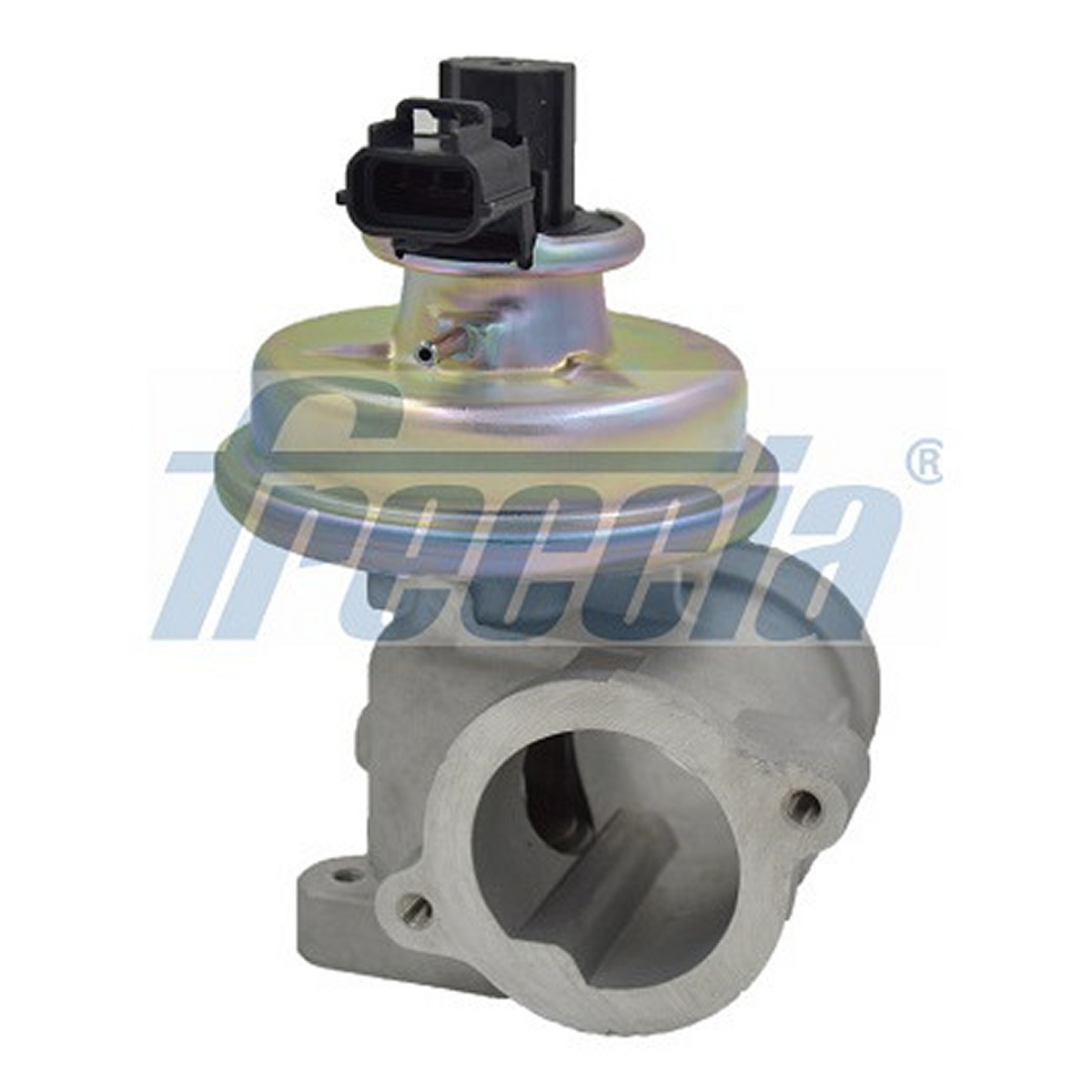 Клапан рециркуляції газів FORD MONDEO III (BWY) - 2.0 16V DI / TDDI / TDCI (2000.10 - 2007. FRECCIA (EGR12-130) Freccia фото 3