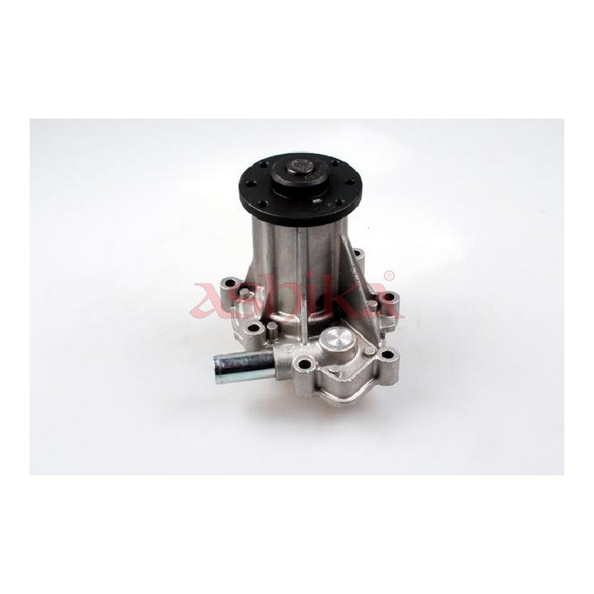 Помпа водяна SSANGYONG ACTYON SPORTS II 2.0 XDI 2WD 2012- ASHIKA (35-0S-S05) ASHIKA фото 3