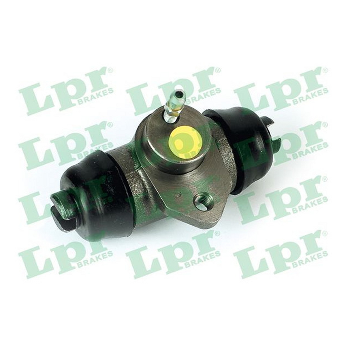 Циліндр гальмівний робочий D=26.99 VW LT 28-35 I BOX (281-363) 04/75-06/96 / VW LT 28-35 I B LPR (4059) LPR фото 6