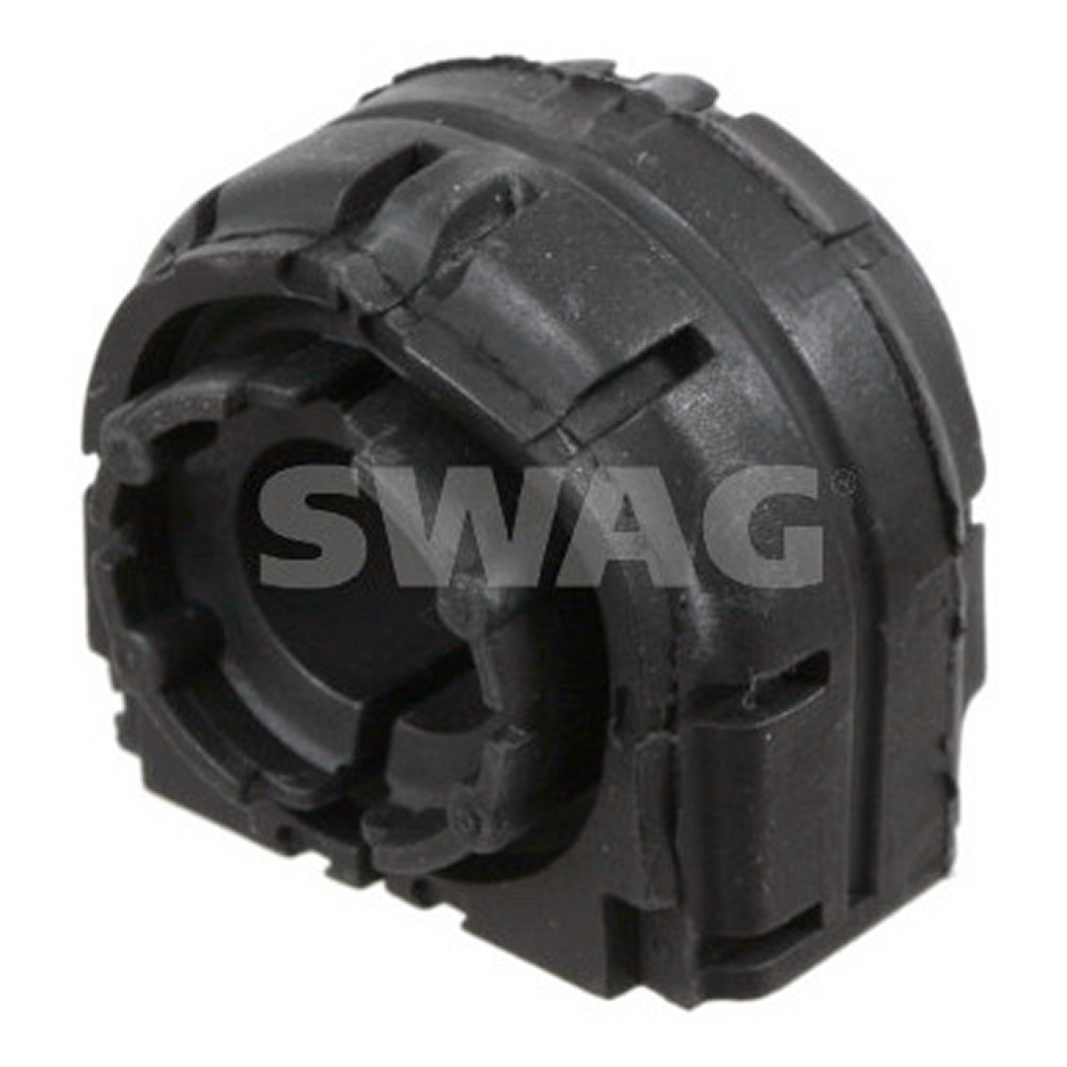 Подушка стабілізатора гумова (Swag) SKODA/SEAT/VW OCTAVIA/SUPERB/YETI/GOLF/PASSAT/TIGUAN/LEON 2004 => Swag фото 3