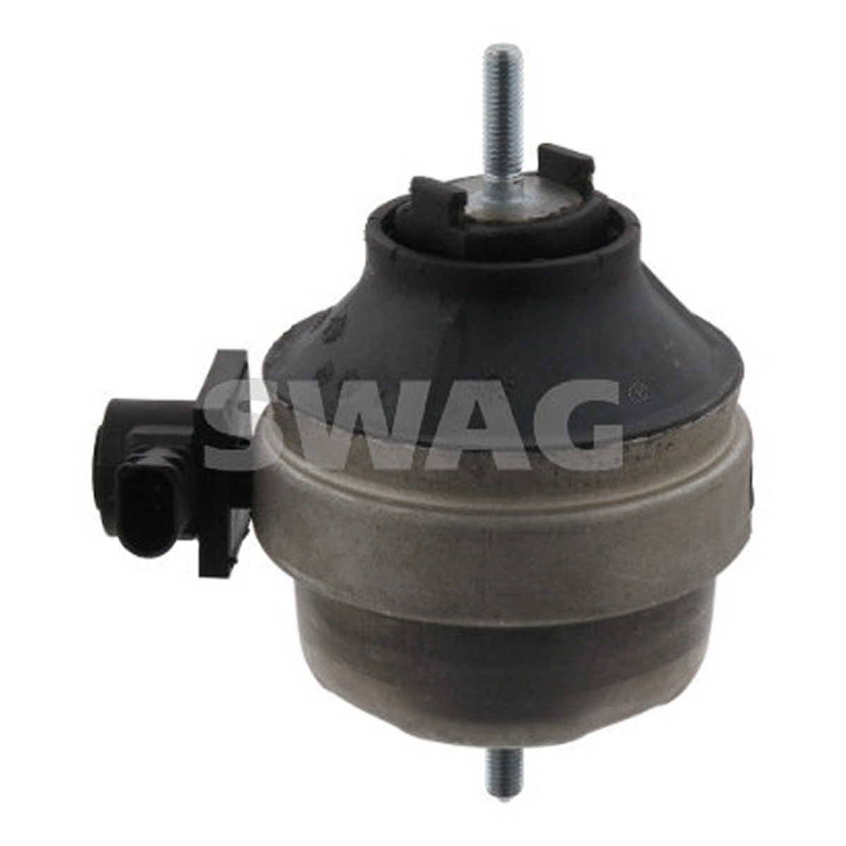 Опора двигуна гумометалева AUDI A4/A6 1997-2005 SWAG (30932642) Swag фото 3
