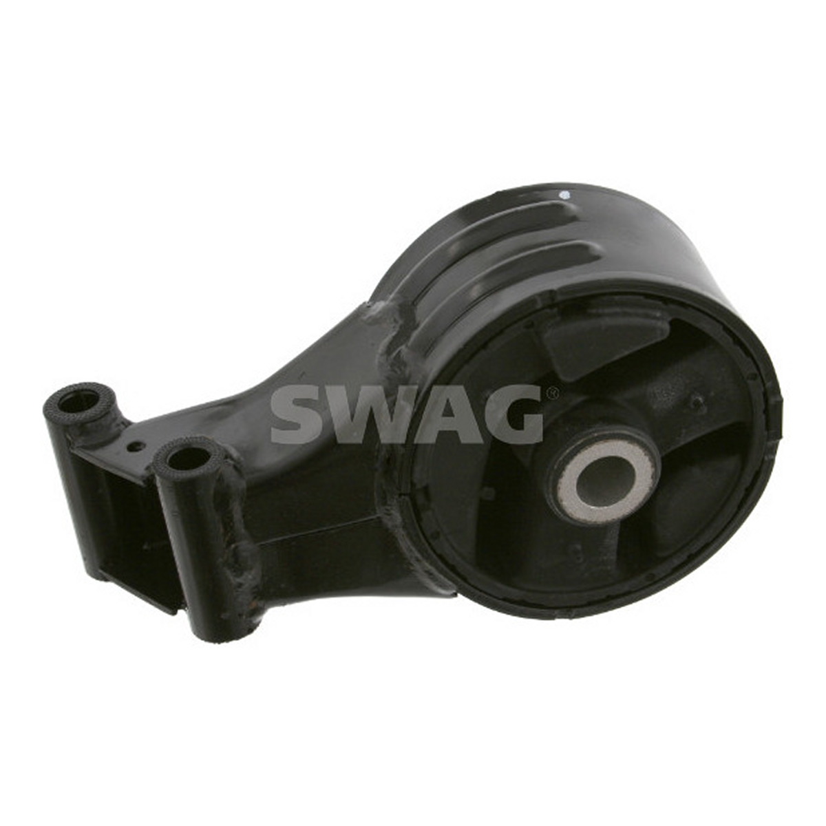 Подушка коробки передач (SWAG) OPEL VECTRA C 2002 => (40923673) Swag фото 3
