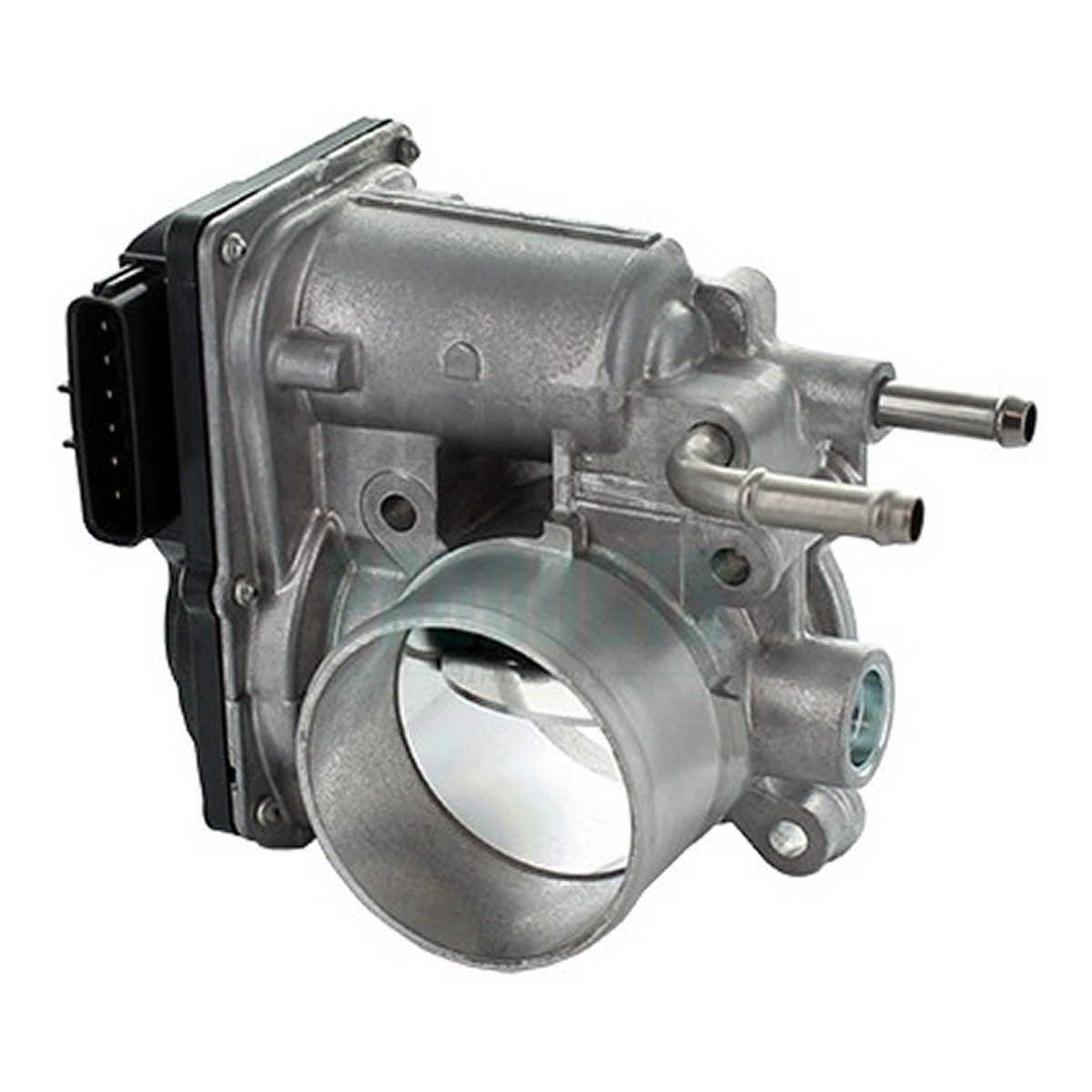 Дросельна заслонка з електроприводом TOYOTA RAV 4 IV (_A4_) - 2.2 D 4WD (ALA49) (2012.12->) HOFFER (7519333)  Hoffer фото 3