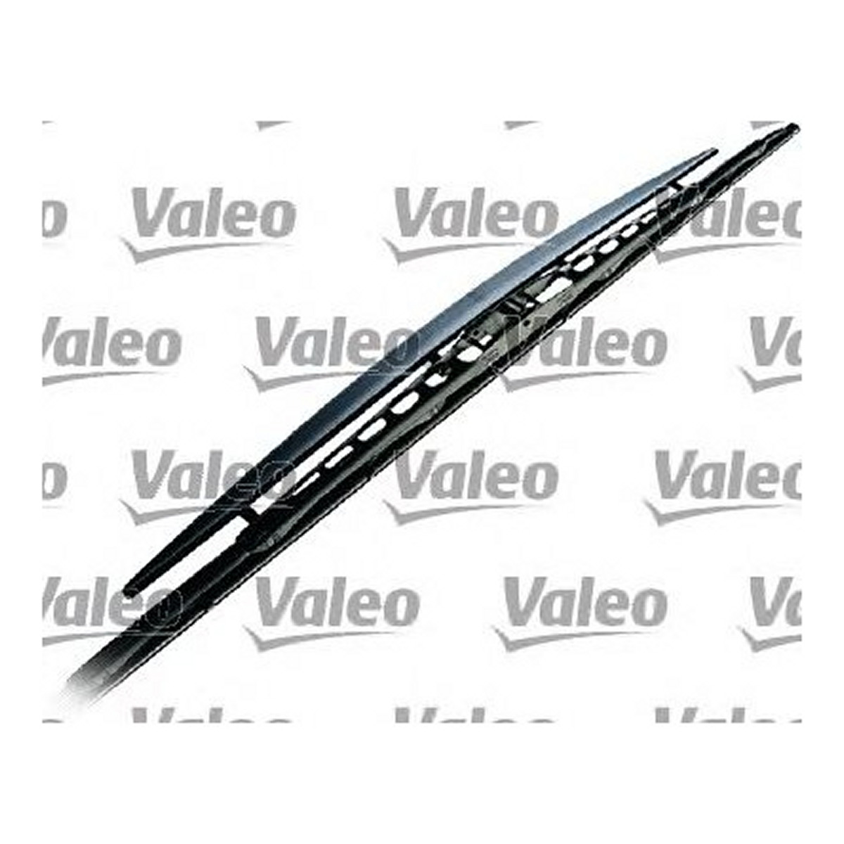 Щітка склоочисника КАРКАСНИЙ SILENCIO® PERFORMANCE SPOILER S525 X1 VALEO (567819) Valeo фото 3