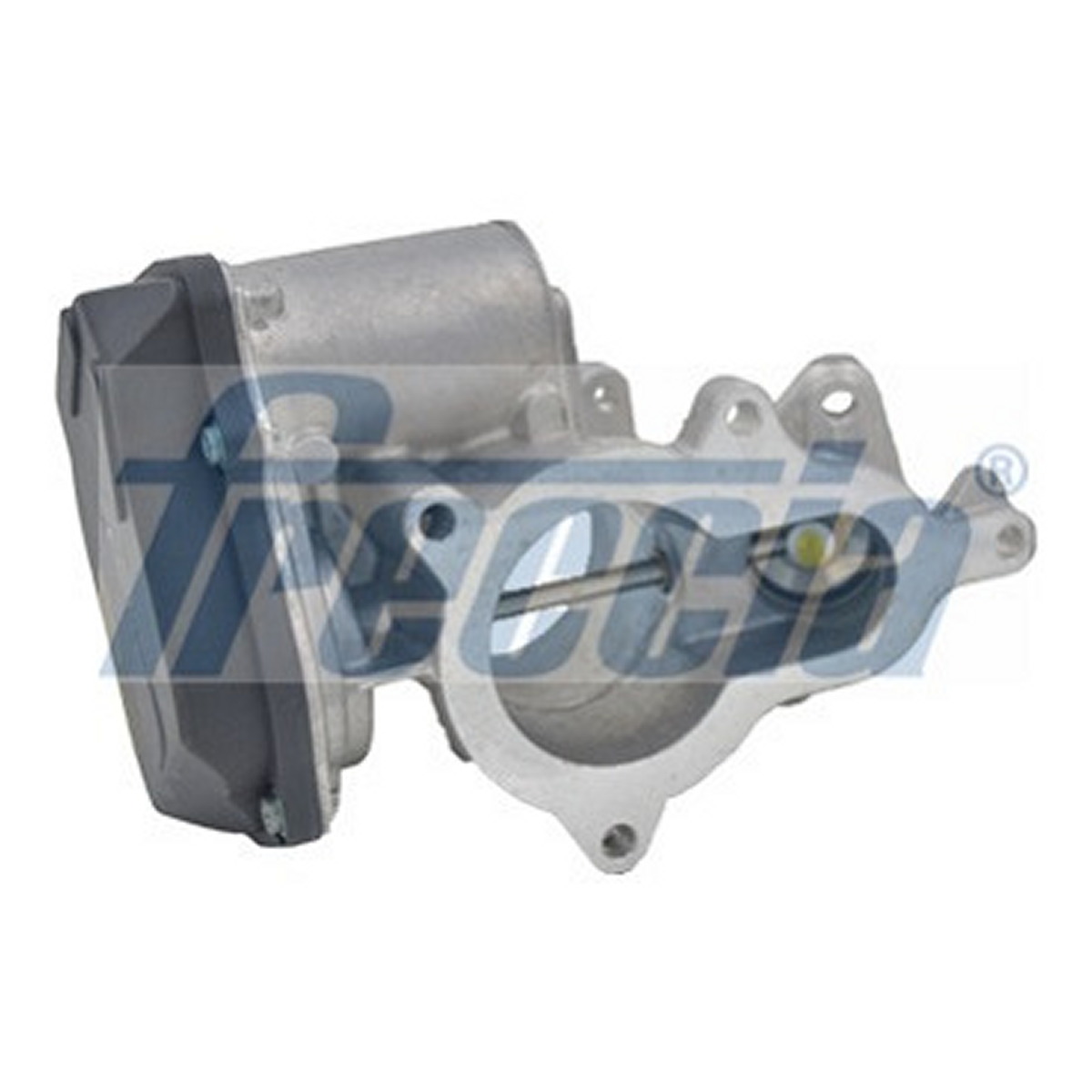 Клапан рециркуляції газів AUDI A6 C6 (4F5) - 2.0 TDI (2004.11 - 2011.08) FRECCIA (EGR12-124) Freccia фото 3