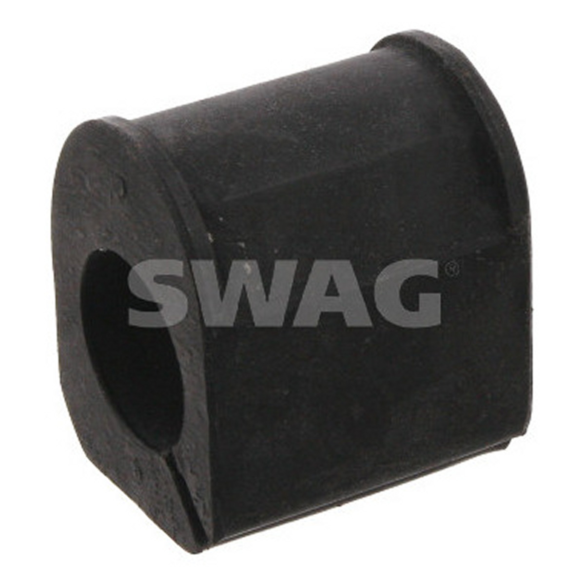 Подушка стабілізатора гумова (Swag) КРАТН. Х2 RENAULT CLIO/MEGANE I/SCENIC/THALIA 1996=> (60610006) Swag фото 3