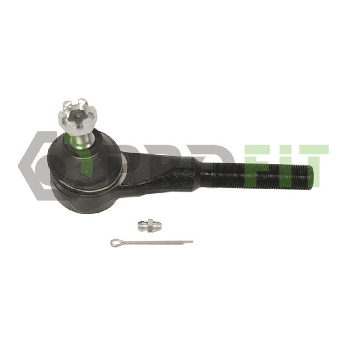 Наконечник рульової тяги JEEP CHEROKEE 83-01. GRAND CHEROKEE 91-99. WRANGLER 86-07 ВНУТР. PROFIT (2302-0800) Profit фото 3