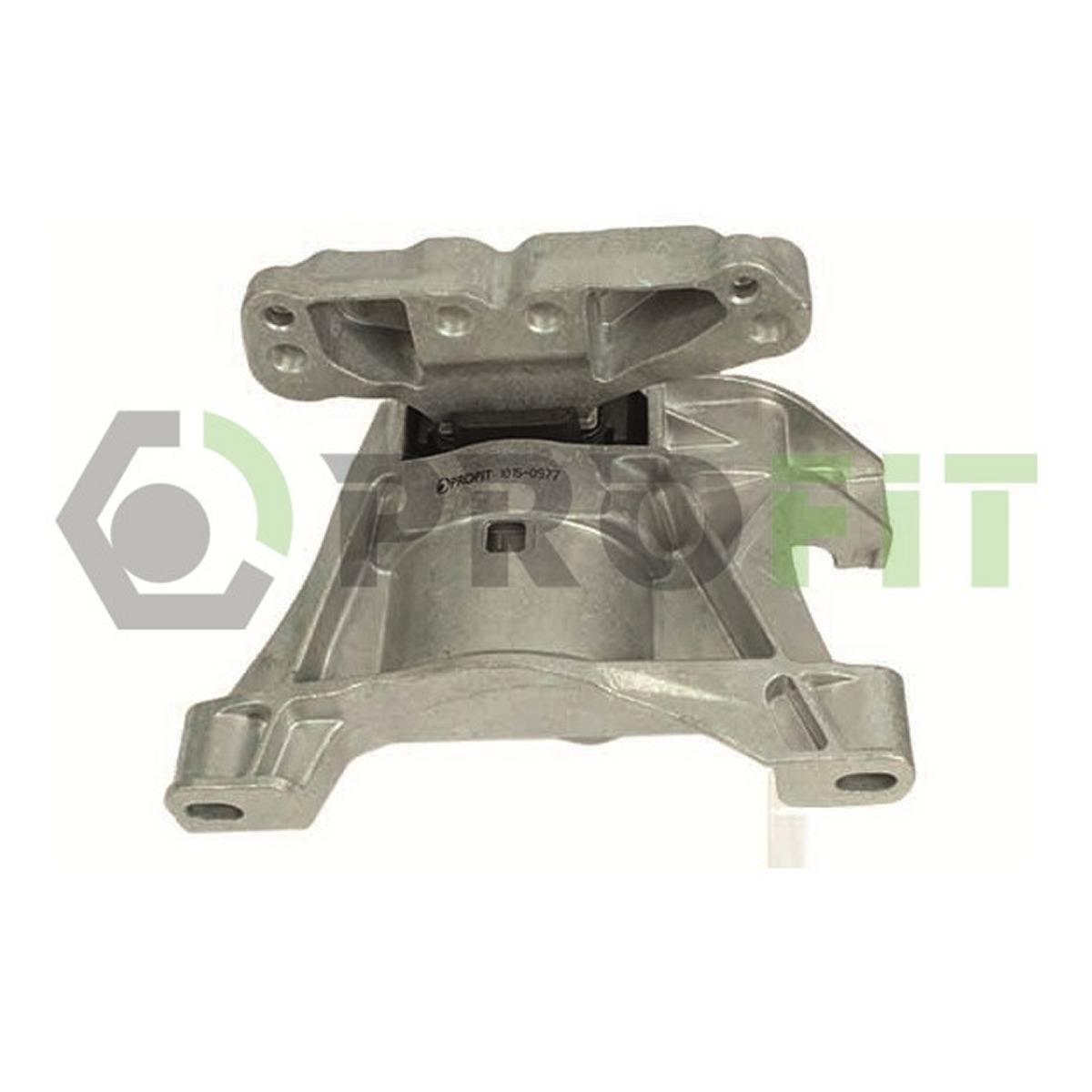 Опора двигуна гумометалева CITROEN/PEUGEOT C4 PICASSO II/C4 GRAND PICASSO II/GRAND C4 SPACET PROFIT (1015-0977) Profit фото 3