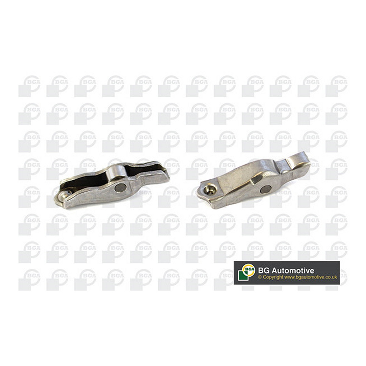 Коромисло EX HYUNDAI D4EA LONG BGA (RA2700) BGA фото 3