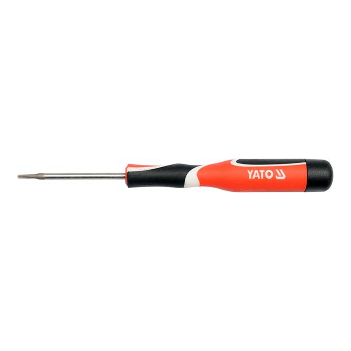 Викрутка для точних робіт TORX T8 х 50 мм YATO (YT-25855) Yato фото 3