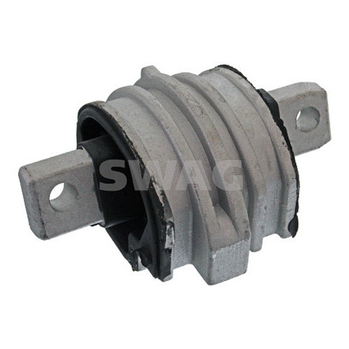 Подушка коробки передач (SWAG) MERCEDES-BENZ C-CLASS (W202) 1993.03 — 2000.05 (10130080) Swag фото 3