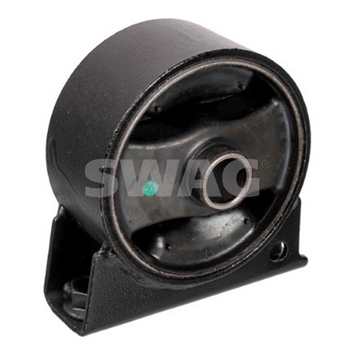 Опора двигуна гумометалева CITROEN/MITSUBISHI/PEUGEOT C-CROSSER (VU,VV)/LANCER VIII (CY_A,CZ SWAG (33106164) Swag фото 3