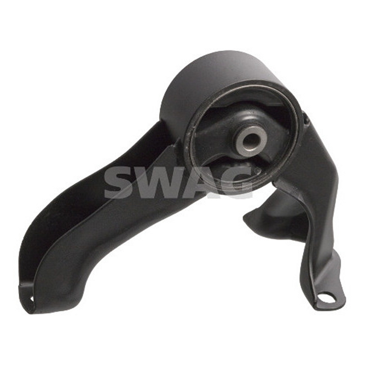 Опора двигуна гумометалева MITSUBISHI ASX/LANCER (VII/VIII)/OUTLANDER II/CITROEN C4 AIRCROSS SWAG (80104183) Swag фото 3