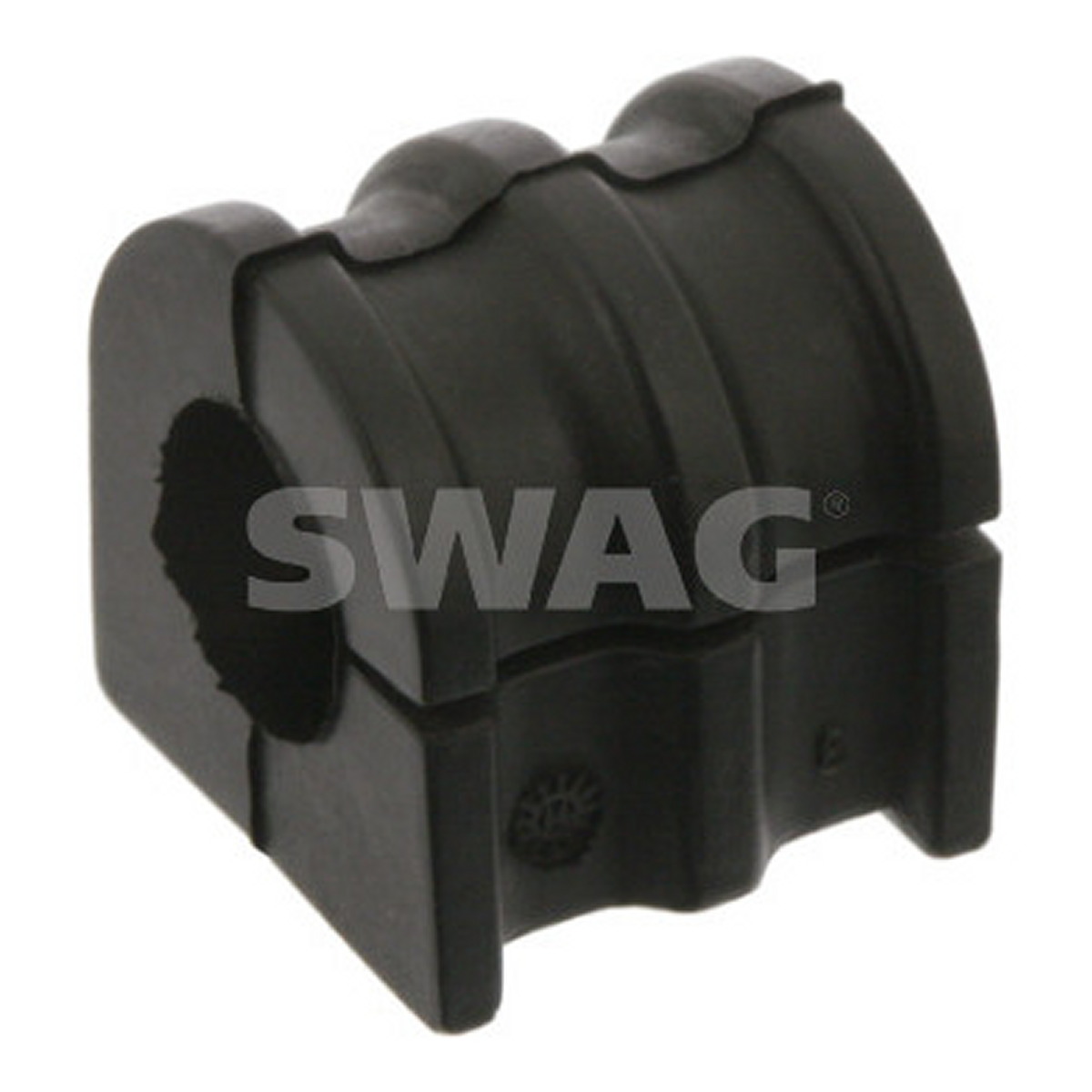 Подушка стабілізатора гумова (Swag) КРАТН. Х2 RENAULT CLIO IV/GRAND SCENIC II/SCENIC II 2003=> (60939629) Swag фото 3