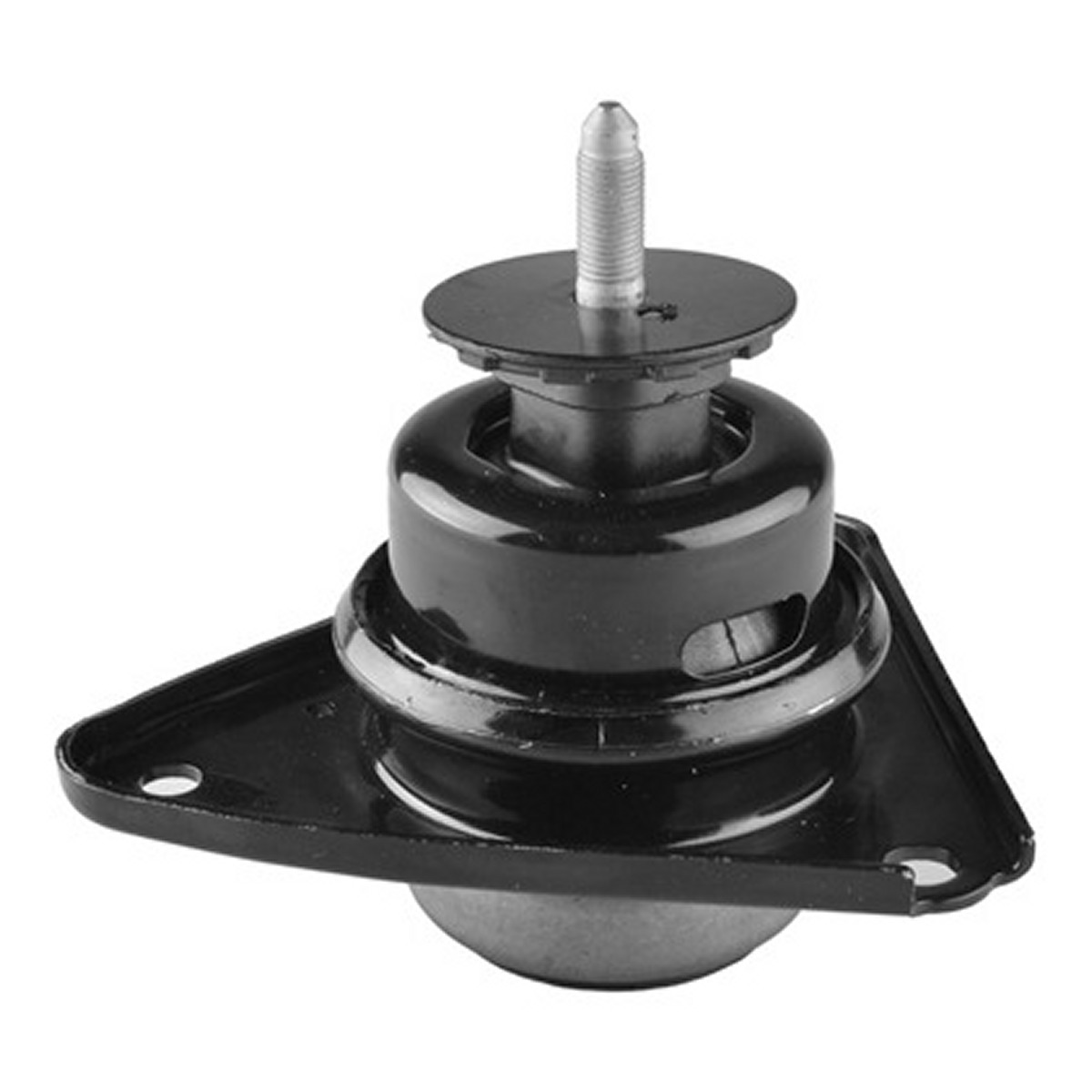 Опора двигуна гумометалева KIA CEED 1.6/ELANTRA 1.6I/I30 1.6I 2006-2012 R TEDGUM (TED33753) TEDGUM фото 3
