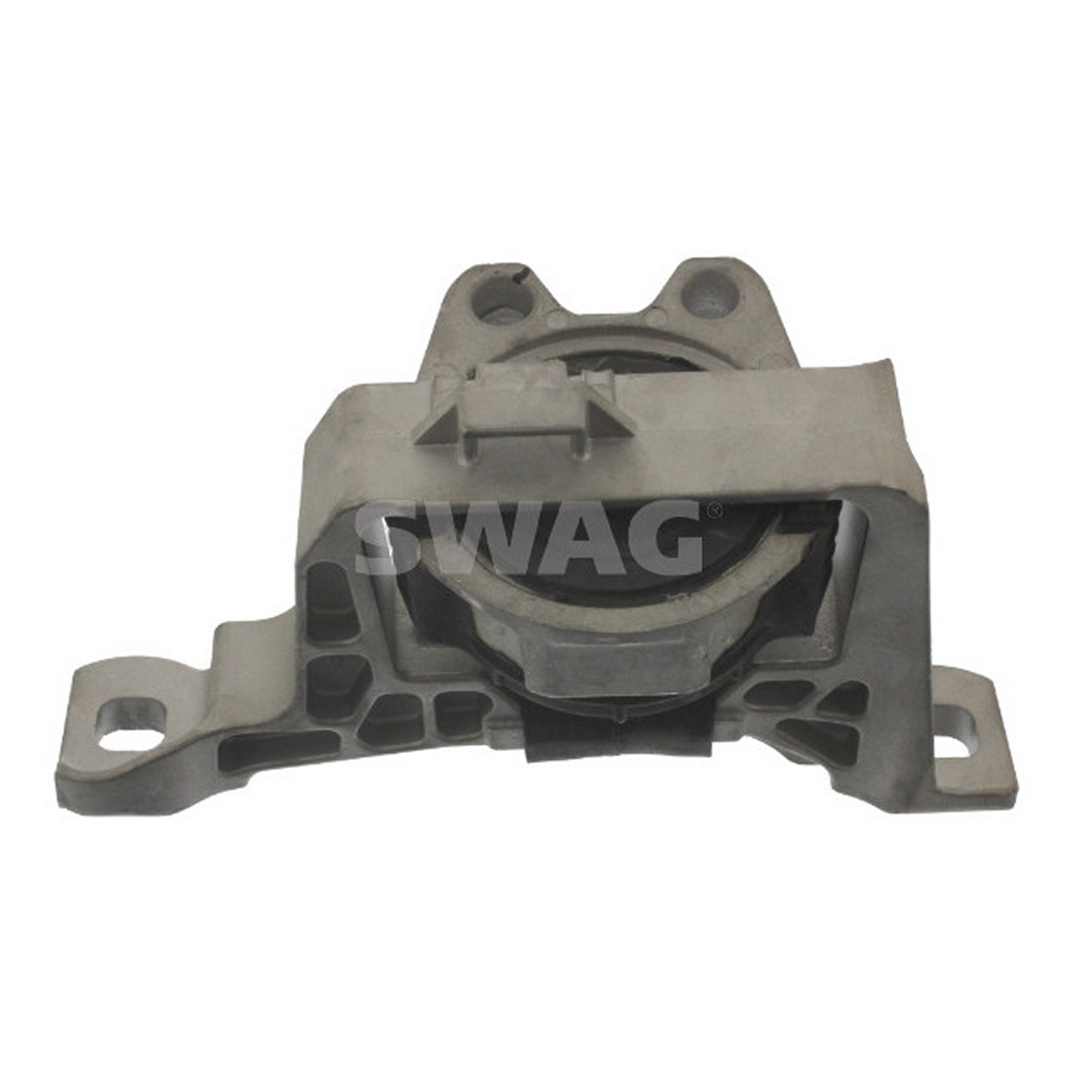 Опора двигуна гумометалева FORD/VOLVO FOCUS/C30/S40/V50 2004 => R SWAG (50943746) Swag фото 3