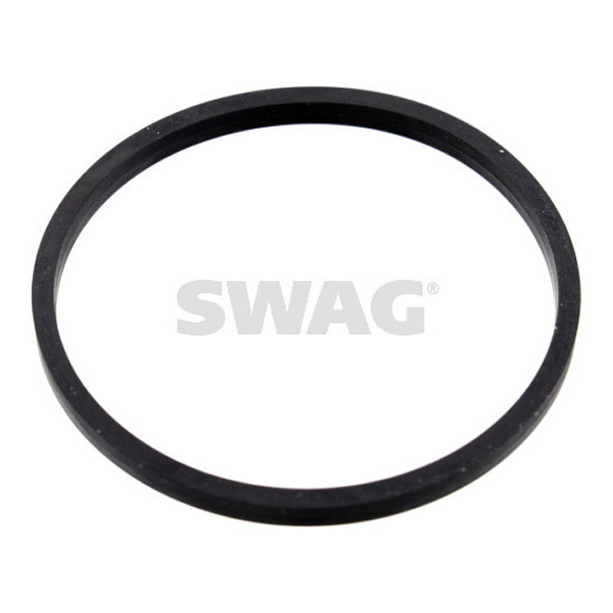 Кільце гумове MB Ущільнене термостат M271 SWAG (10100055) Swag фото 3
