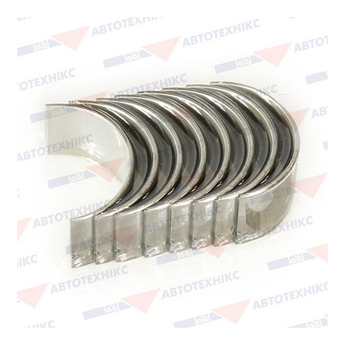 Вкладиші FORD 110/6 AAA-DOVER AE (AEB4250 .020) AE фото 3