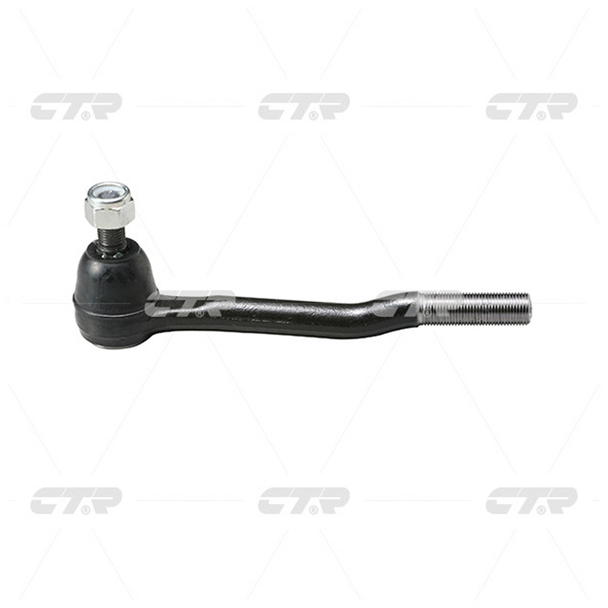 Наконечник рульової тяги TOYOTA HILUX 4WD 89-04 INNER R L CTR (CET-75) CTR фото 3