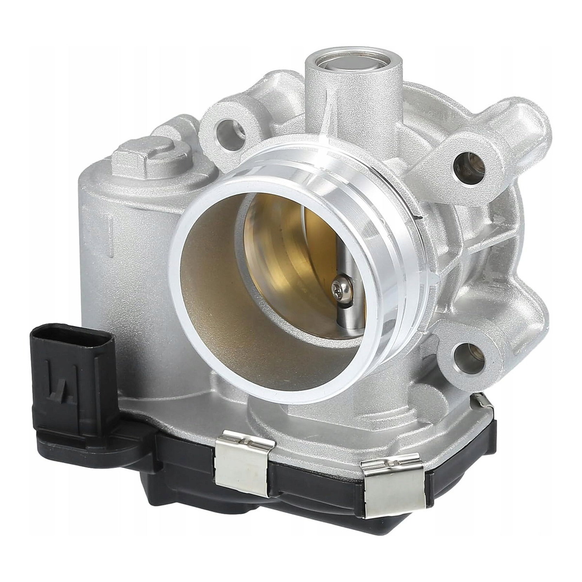 Дросельна заслонка з електроприводом OPEL ASTRA K (B16) - 1.4 TURBO (35) (2015.11 - 2022.12) PSA (12671379) PSA фото 3