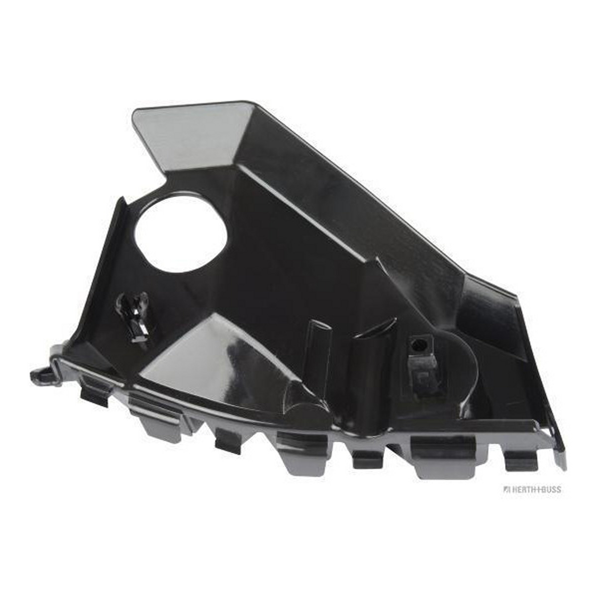 Кріплення пластикове TOYOTA AYGO (_B1_) 2005.02 - 2014.05 HERTH+BUSS ELPARTS (50269014) HERTH+BUSS ELPARTS фото 3