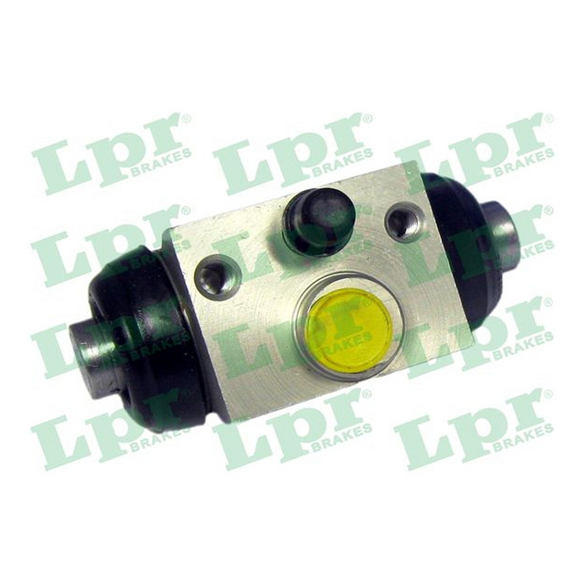Циліндр гальмівний робочий D=20.64 FORD B-MAX (JK) 10/12-> / FORD B-MAX VAN 10/12-> / FORD F LPR (5216) LPR фото 6