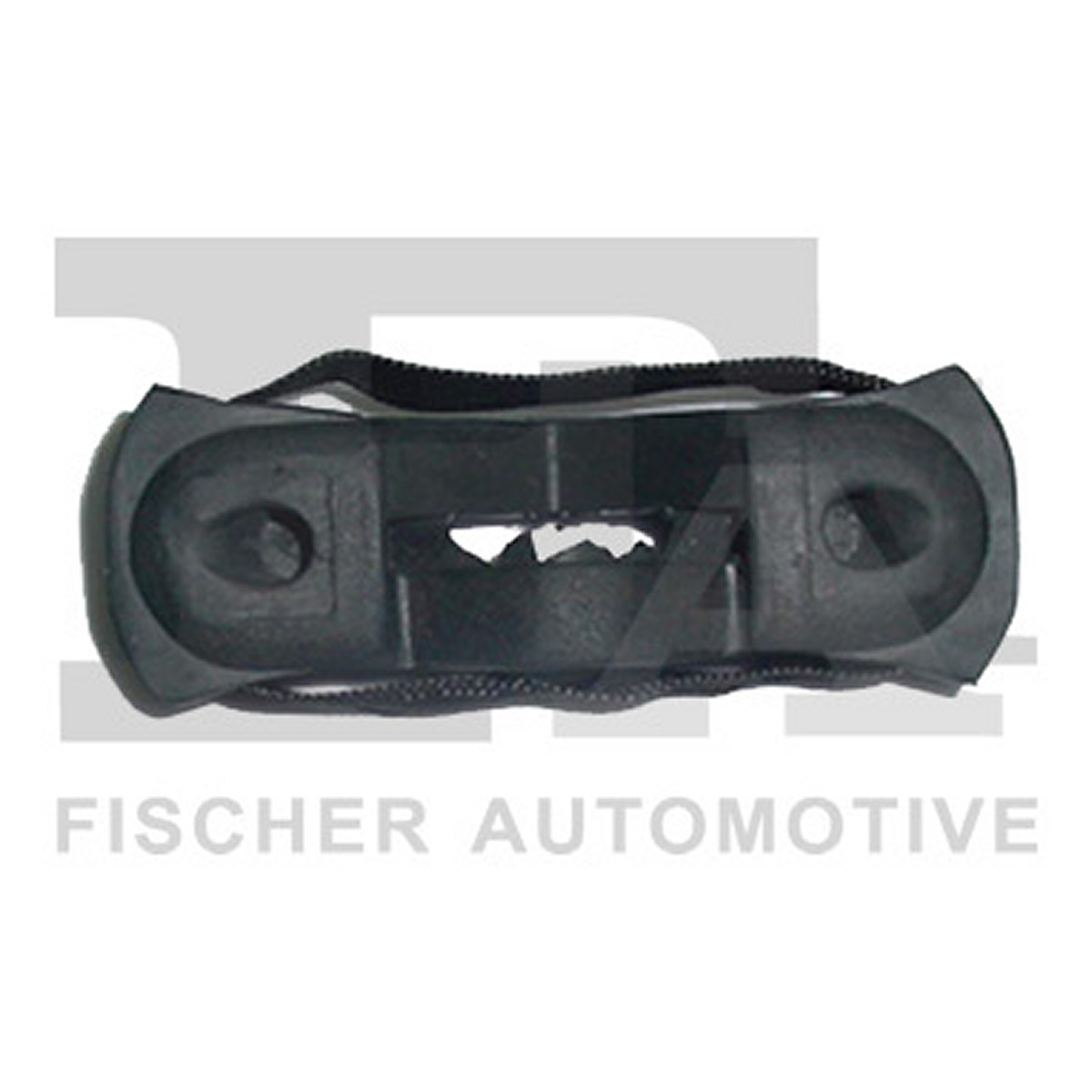 Кріплення гумове RENAULT MEGANE I 2.0 16V FISCHER (223-916) Fischer фото 3