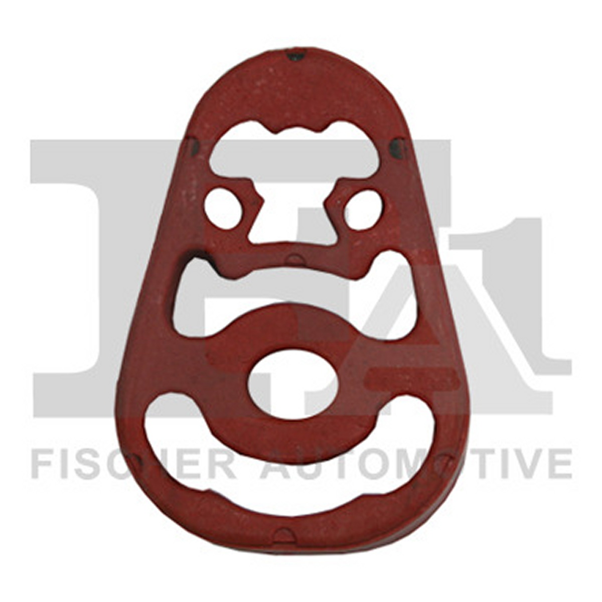 Кріплення гумове FIAT DOBLO OPEL ASTRA H/VECTRA C 04/2004 - FISCHER (123-942) Fischer фото 3