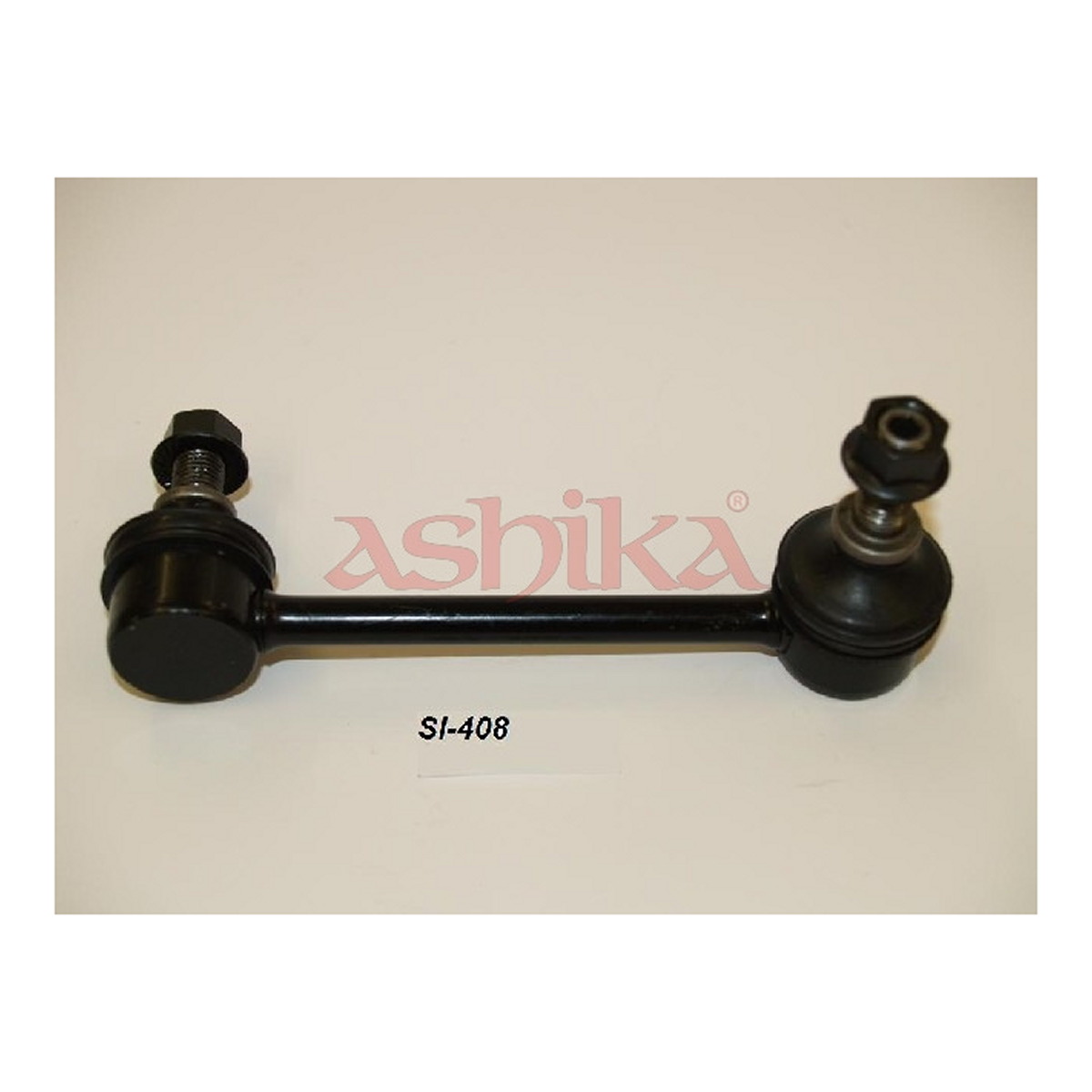Стабілізатор (стійки) HONDA ACCORD VI (CG, CK) ACCORD VII (CL) ASHIKA (106-04-407L) ASHIKA фото 3