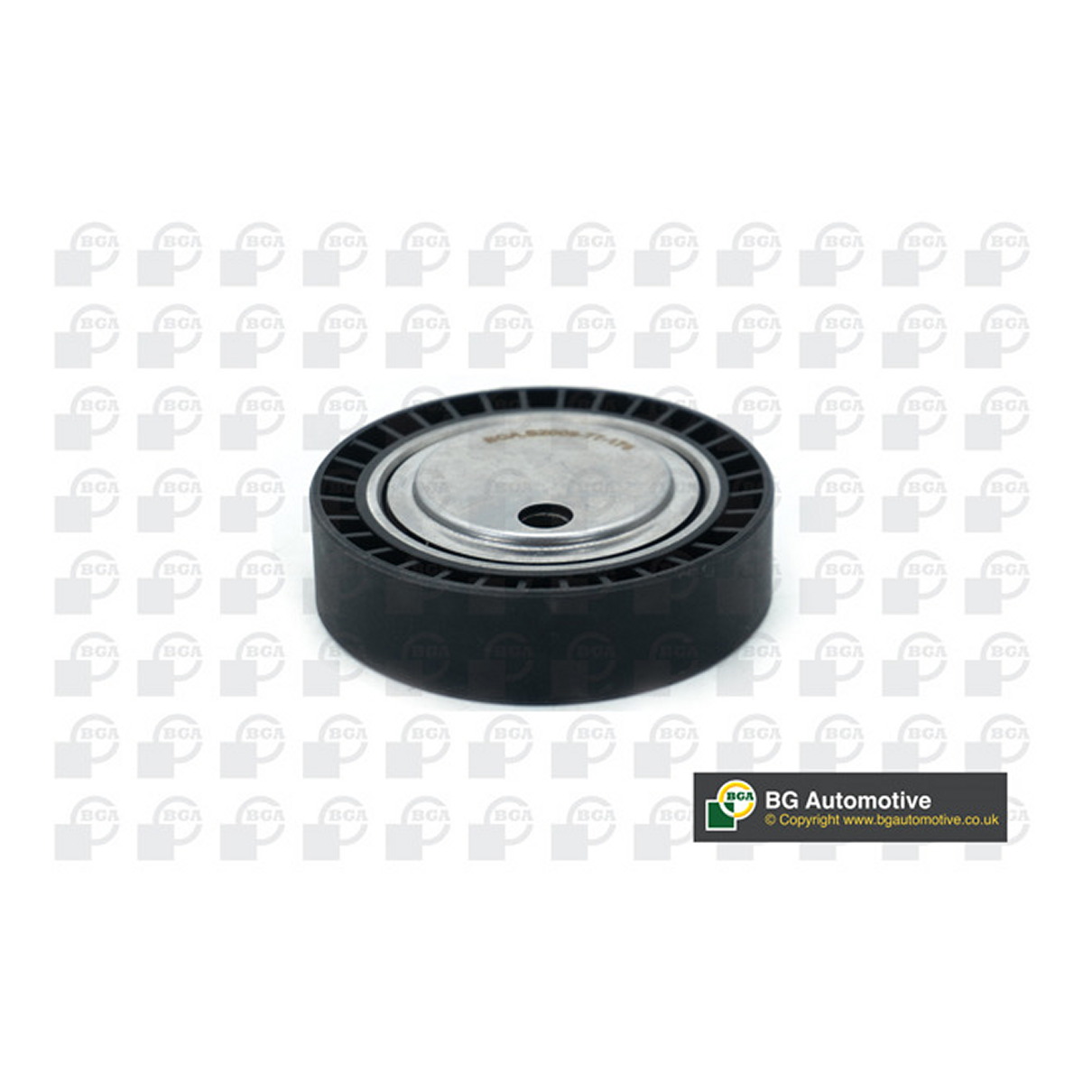 Ролик модуля натягувача ременя BMW M3/Z3/5 SERIES/3 SERIES BGA (DC0946) BGA фото 3