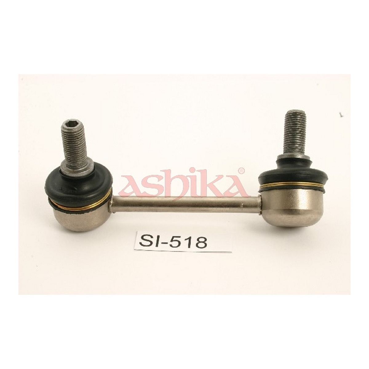 Стабілізатор (стійки) MITSUBISHI PAJERO III (V7_W, V6_W) PAJERO IV (V8_W, V9_W) ASHIKA (106-05-518L) ASHIKA фото 3