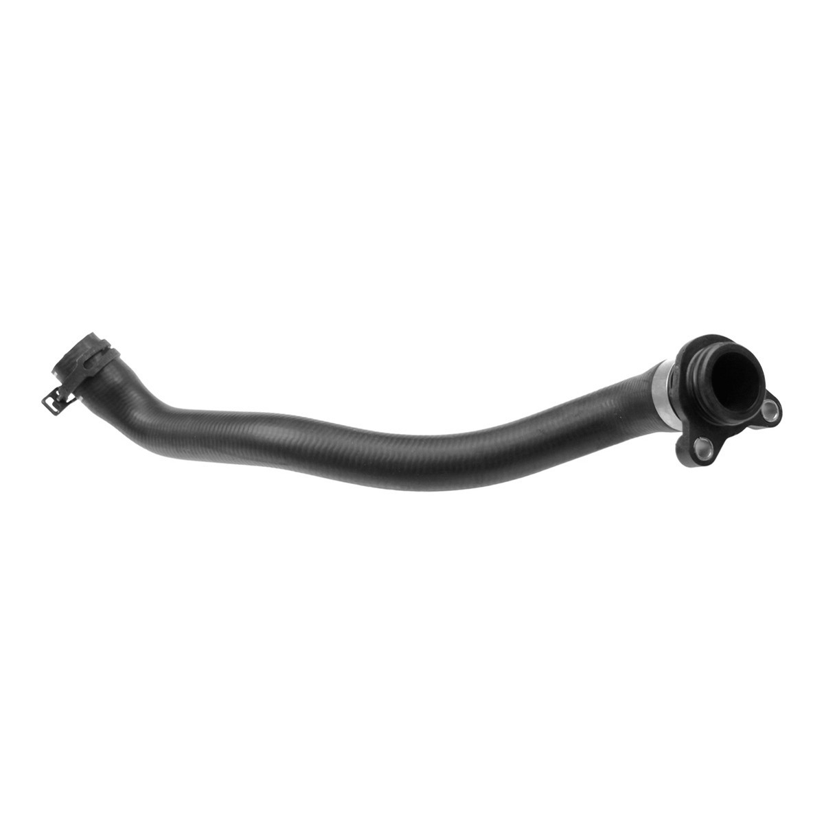 Патрубок радиатора BMW 5 (F10)/7 (F01-F04) 08- N63/N52 фото 12