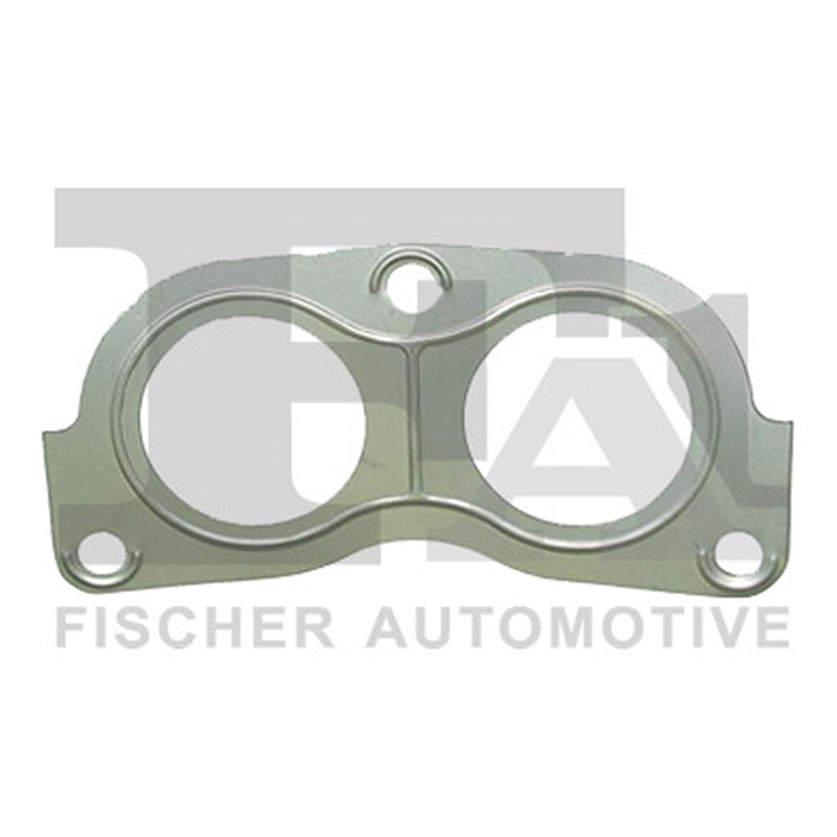 Прокладка двигуна металева ROVER FISCHER (450-904) Fischer фото 3