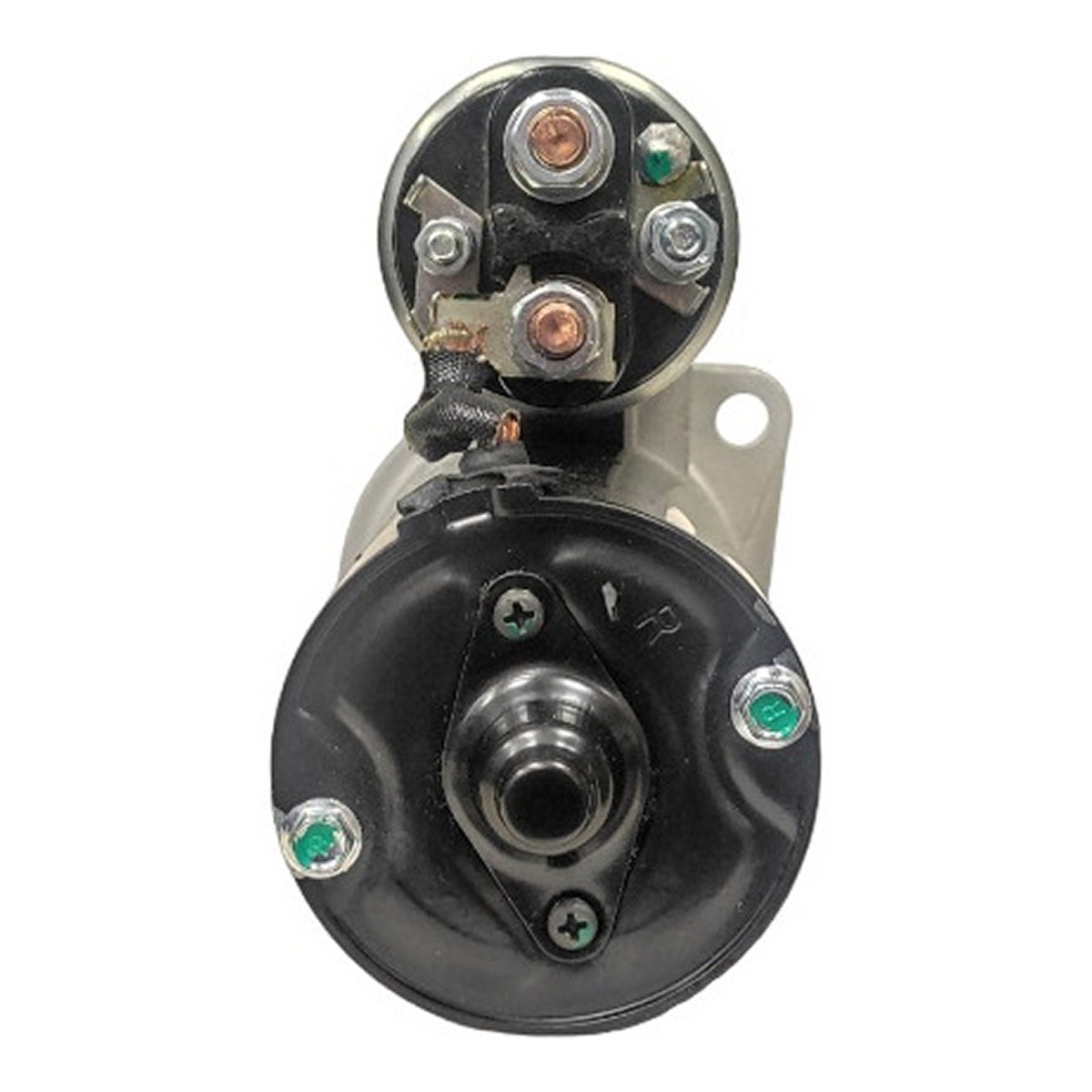 Стартер 0001108018 BOSCH UA ADE (A0001108018) ADE фото 3
