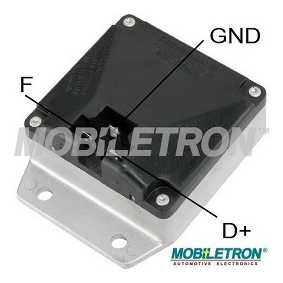 Регулятор напруги генератора IB033 CN MOBILETRON (VRB1993) Mobiletron фото 3