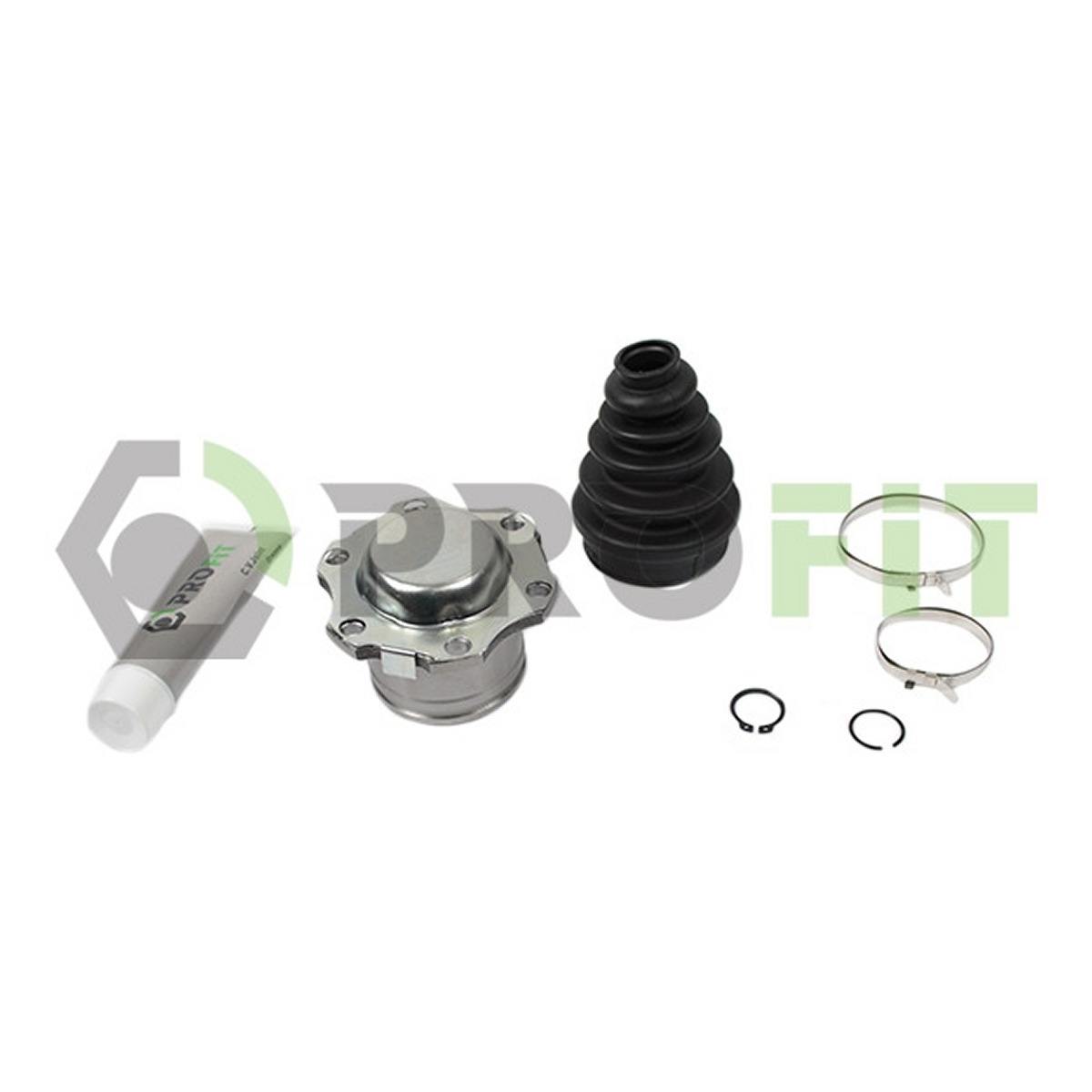 ШРКШ зі змазкою в комплекті VW GOLF 97-06. BORA 98-05. SKODA FABIA 00-10. SEAT IBIZA 02-09 PROFIT (2810-2050) Profit фото 3